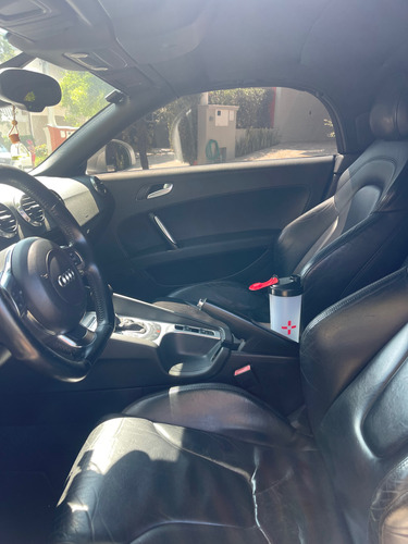 Audi TT 2.0 Tfsi S-tronic 2p Coupé
