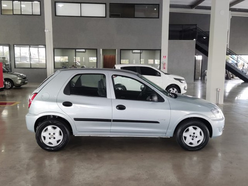 Chevrolet Celta Celta 1.0 MPFI LIFE 8V FLEX 4P MANUAL