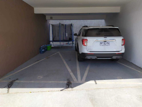 Imagen 20 de 21 de Id 32970 Av. Escondida # 02826, Edificio Jardines Del Sur.