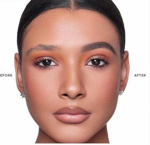 Imagen 6 de 6 de Kit Brow Soap Para Cejas, Cejas Orgánicas. Efecto Planchado