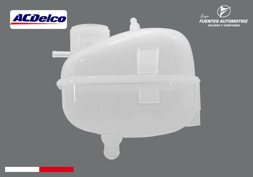 Deposito Anticongelante Tornado 1.8 2004 Gm Parts Original