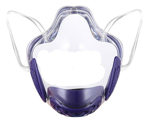 G 6 Mascarilla Filtro Mascarillas Transparentes Filtro