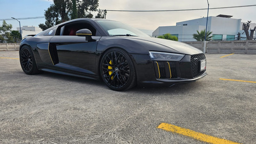 Audi R8 5.3 V10 Coupe Plus S-tronic Dsg