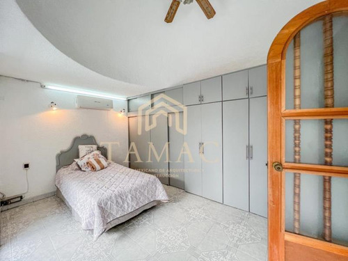 Casa En Venta En Lomas De Cuernavaca, Temixco, Morelos