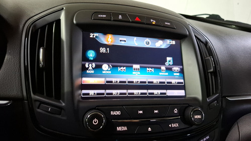 Buick Regal 2.0 PREMIUM TURBO GS X AT