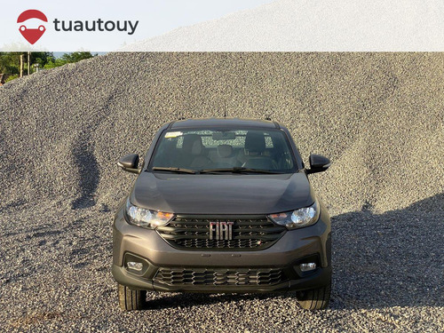 Fiat Strada Freedom 1.3 DC