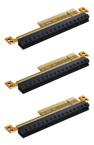 Tarjeta Elevadora Convertidora Pci-e Express 8x A 16x Ada