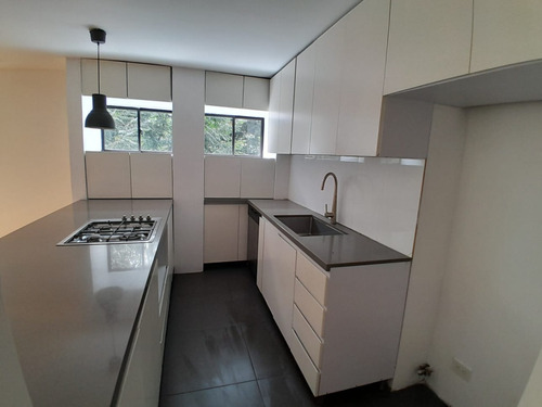 Apartamento En Venta Patio Bonito Poblado Medellin