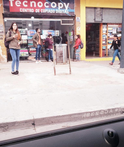 Imagen 2 de 2 de Local - San Miguel