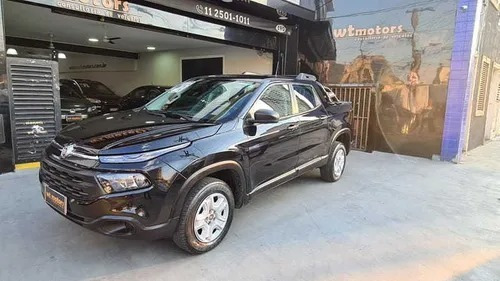 Imagen 11 de 16 de Fiat Toro Freedom 4x4 0km Contado O Financiado Tasa 0% B-