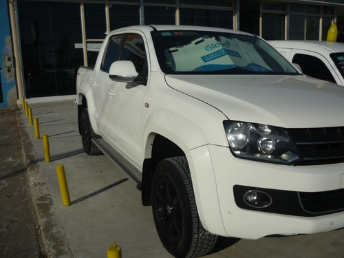 Volkswagen Amarok 2.0 Cd Tdi 4x4 Highline Pack At C34