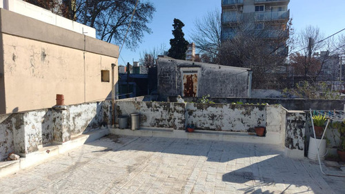Venta 1 Dorm Arroyito Pasillo Interno Rosario