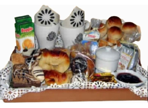 Desayunos A Domicilio Pasiones De Chocolate, Delivery Mdp