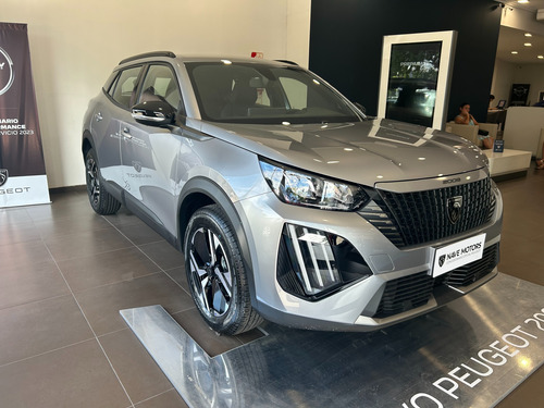 Peugeot 2008 1.0T Active