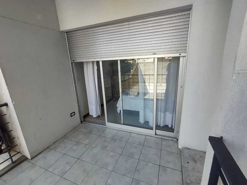 Departamento En Alquiler Loft Con Balcón En San Telmo, Capital Federal, Buenos Aires