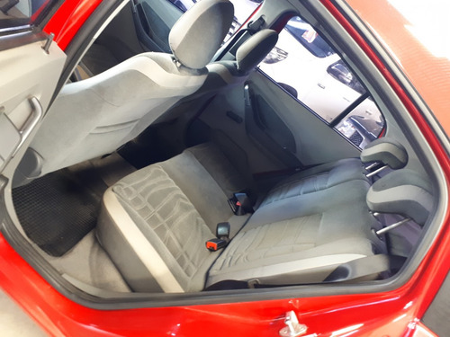 Chevrolet Agile 1.4 8v Ltz