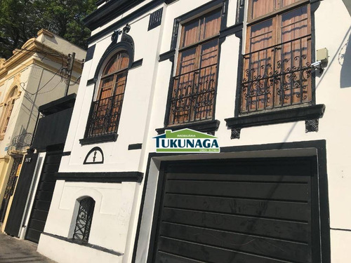 Prédio À Venda, 411 M² Por R$ 1.800.000,00 - Campos Elíseos - São Paulo/sp - Pr0016
