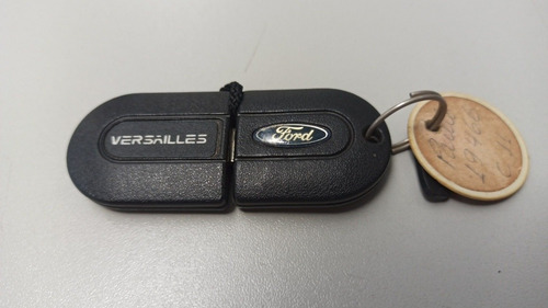 Ford Versalhes