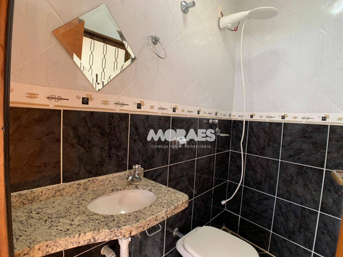 Imagem 30 de 30 de Casa Com 5 Dormitórios À Venda, 258 M² Por R$ 600.000,00 - Vista Alegre - Bauru/sp - Ca2049