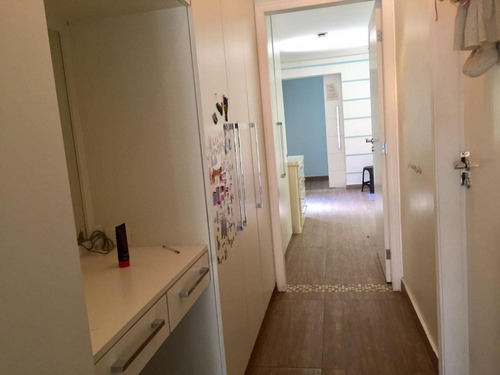 Imagem 20 de 23 de Sobrado Com 03 Dormitórios E 316 M² | City América, São Paulo | Sp - Sb3296v