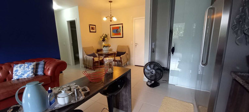 Imagem 9 de 28 de Apartamento Com 2 Dorms, Enseada, Guarujá - R$ 750 Mil, Cod: 5708 - V5708