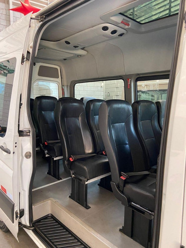 Imagem 7 de 8 de Sprinter Passageiro