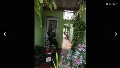 Imagem 3 de 13 de Casa Em Ipiranga, São Paulo/sp De 190m² 3 Quartos À Venda Por R$ 750.000,00 - Ca790157-s