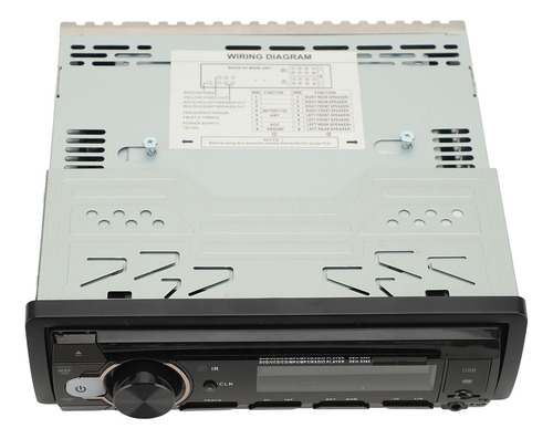Reproductor De Radio Dvd Estéreo Para Coche, Calidad De Soni