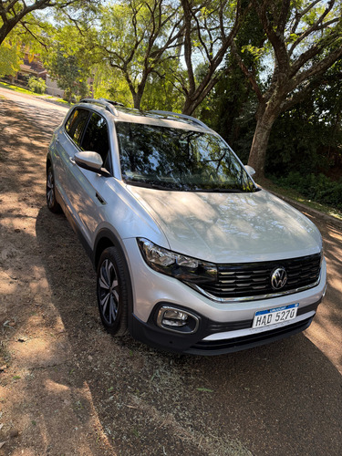 Volkswagen T-Cross 1.0 Tsi Highline At