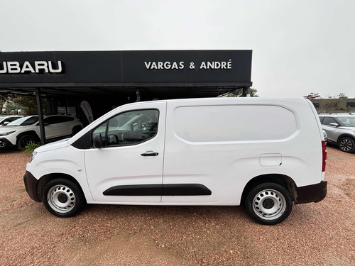 New Berlingo 1.6 Hdi
