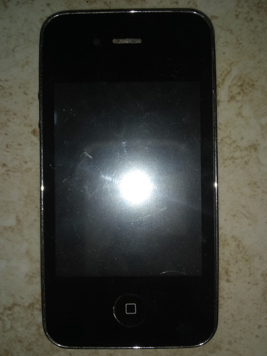 iPhone Modelo F8 Para Repuesto O Para Reparar