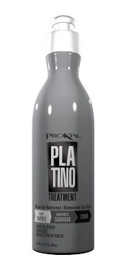 Tratamiento De Color Platino Prokpil 300ml