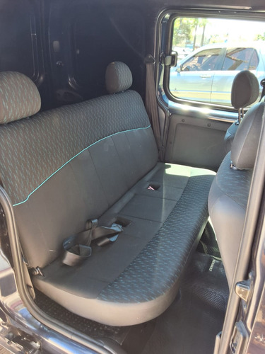 Renault Kangoo 1.6 Furgon Ph3 Confort 5as Lc