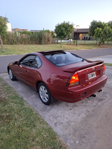 Honda Prelude 2.3