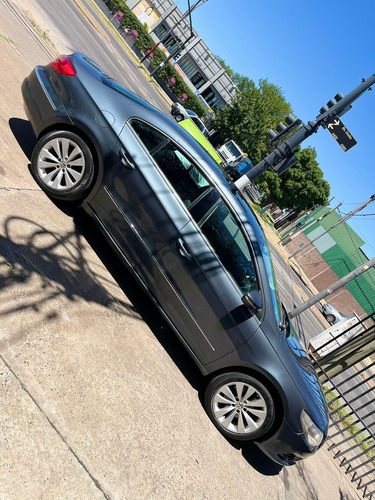 Volkswagen Passat 2.0 Advance Tsi 211cv Dsg