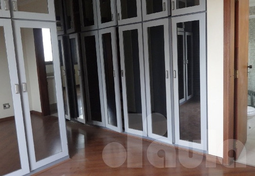 Imagem 7 de 14 de Apartamento 133,7m² Vila Assunção - 1033-7457