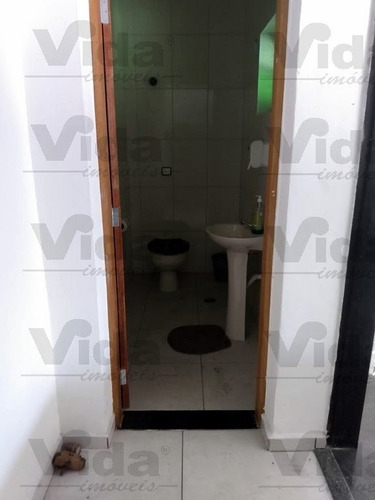 Imagem 9 de 12 de Salão Comercial À Venda Em Km 18 - Osasco - 37543