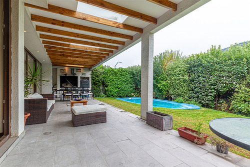 Casa En Condominio Privado Chamisero 4d - 3b
