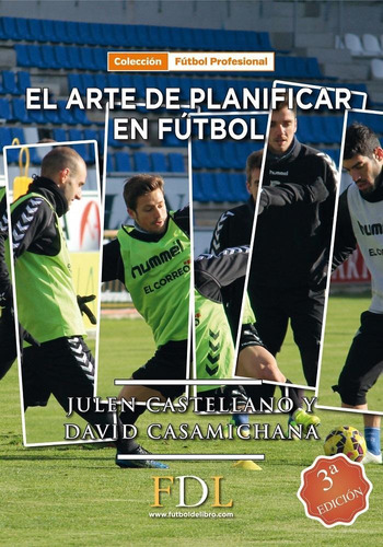 Arte De Planificar En Fútbol, El