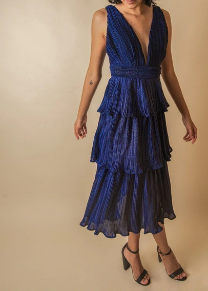 Telas Plisadas Vestidos | MercadoLibre 📦 Telas Plisadas Vestidos | MercadoLibre 📦