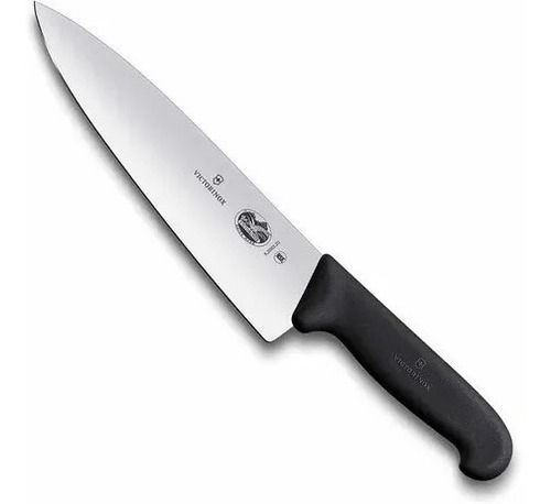 Cuchillo Victorinox Para Chef Hoja Ancha 20cm 5.2063.20
