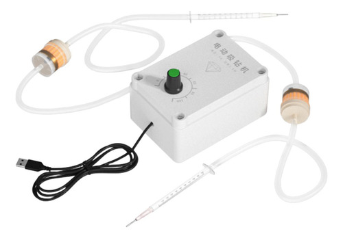Kit De De Pintura De Arte De Electrices Con 2 Bolígrafos