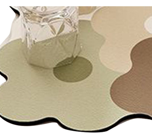 Alfombrilla Para Secar Platos, Encimera De Cocina, .