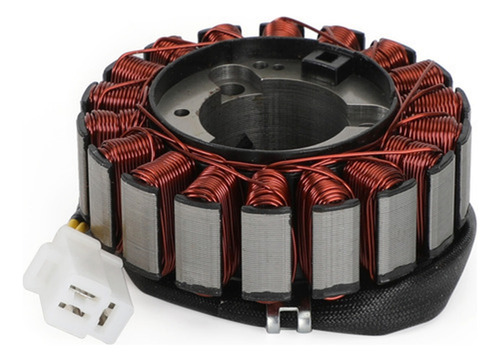 Estator P Honda Cb400f Cb-1 89-91 Cbr400 Cbr400rr Nc23 87-95