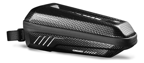 Bolsa Para Cuadro De Bicicleta, Impermeable, Bolsa De Tubo S