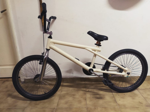 Bicicleta Bmx
