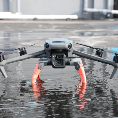 Trem De Pouso Para Drone Dji Mavic 3 / 3 Classic - Sunnylife