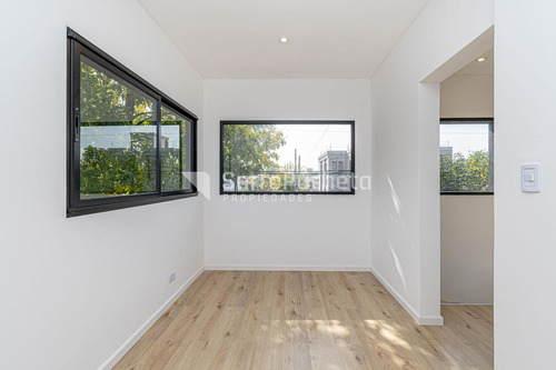 Venta Ph Tipo Casa 6 Ambientes En Haedo.