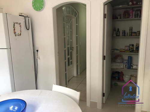 Imagem 9 de 27 de Casa Com 4 Dormitórios À Venda, 385 M² Por R$ 2.300.000,00 - Alphaville 02 - Barueri/sp - Ca1021