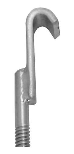Imagem 4 de 5 de Encolhedor De Molas Suspensão Traseira Linha Gol Kf-157